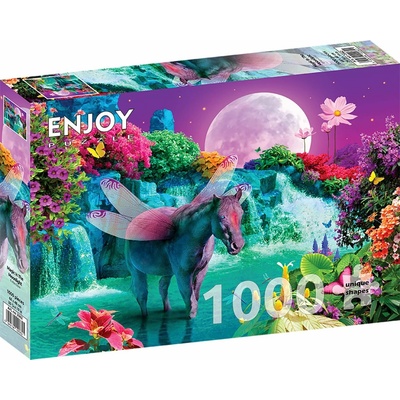ENJOY Kouzlo měsíčního svitu 1000 dílků