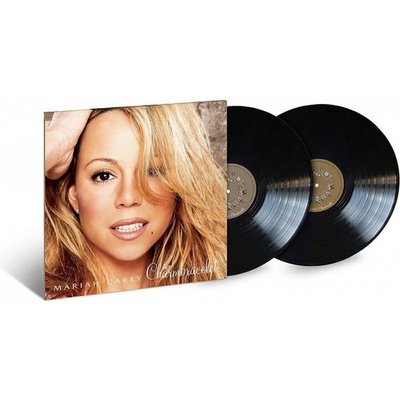 Carey Mariah - Charmbracelet - 2Vinyl LP