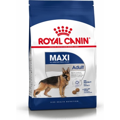 Royal Canin Maxi Adult 18 kg