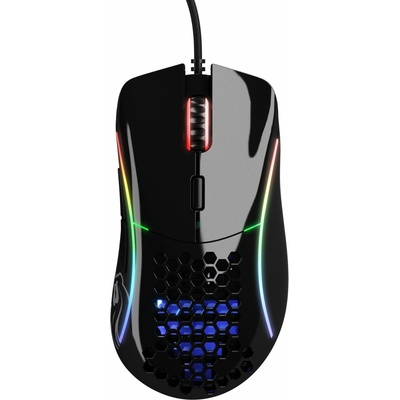 Glorious Model D Gaming Mouse GD-GBLACK