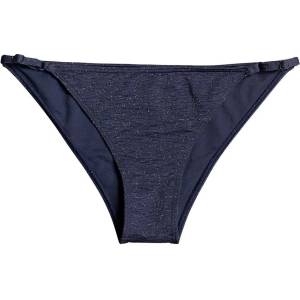 Roxy Gorgeous Sea Moderate bikini bottom - Blue (Mood Indigo)