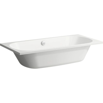 Laufen Lua 190 x 90 cm H2340800000001