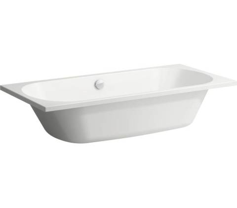 Laufen Lua 190 x 90 cm H2340800000001