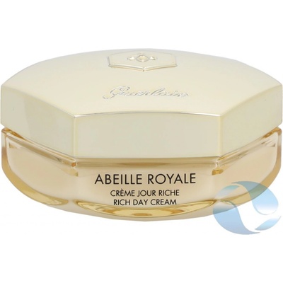 Guerlain Abeille Royale Rich Day Cream 50 ml