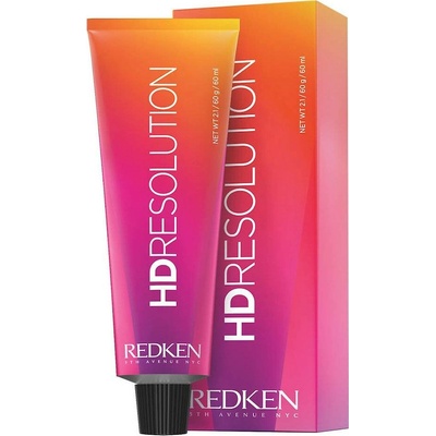 Redken HD Resolution 60 ml, 3N (3.0) Dark Brown Natural