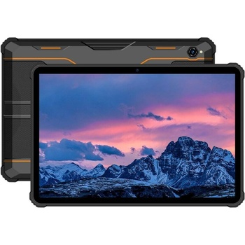Image 1 of OUKITEL RT5 orange