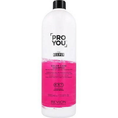 Revlon Pro You The Keeper Shampoo 350 ml