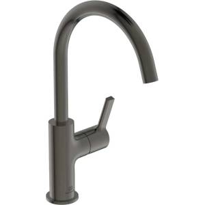 Ideal Standard Joy - Смесител за умивалник, Magnetic Grey BC778A5 (BC778A5)