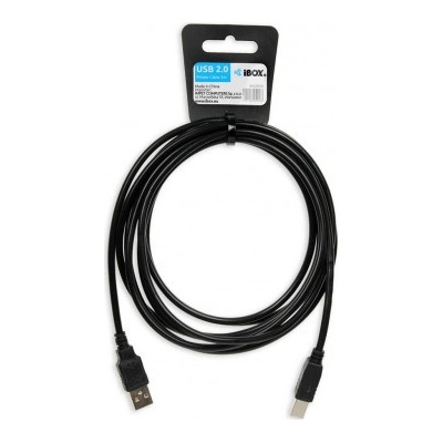 I-Box IKU2D30 USB, 3m
