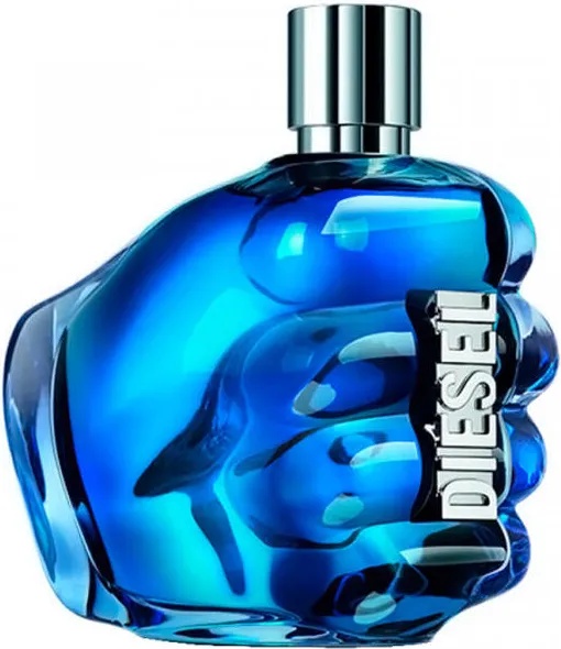 Diesel Sound of the Brave EDT 75 ml Tester