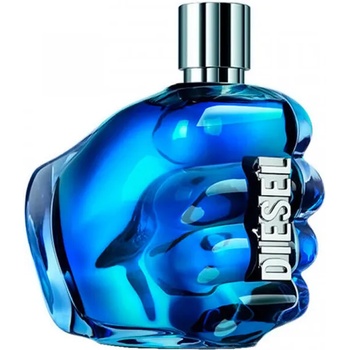 Image 1 of Diesel Sound of the Brave EDT 75 ml Tester