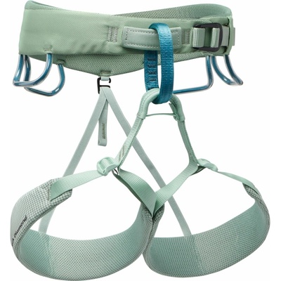 Black Diamond Momentum Harness Package