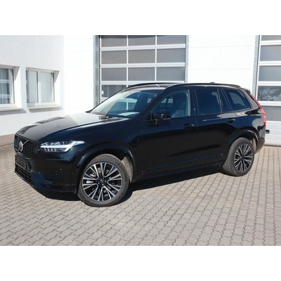Volvo XC90 T8 AWD Plus 335 kW