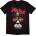 Judas Priest Hell-Bent Black S Риза (JPTEE04MB01)
