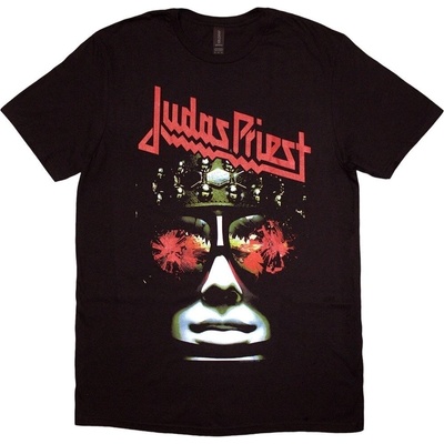 Judas Priest Hell-Bent Black S Риза (JPTEE04MB01)