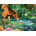 SunsOut - Puzzle Little Brown Horse - 500 piese