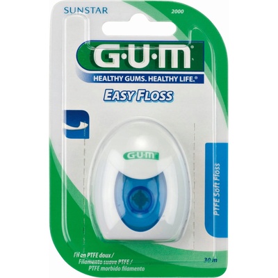 G.U.M Easy Floss zubná niť 30 m