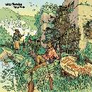 WOLF PARADE - THIN MIND LP