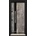 ADS doors Блиндирана врата P-5-Firewood (цена без монтаж)