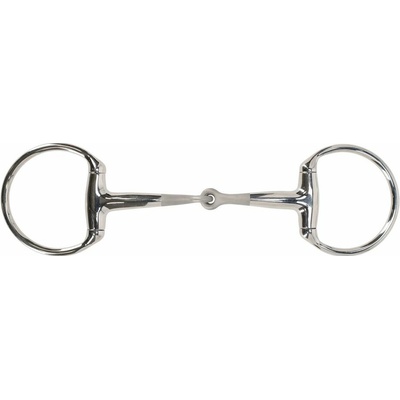 QHP Udidlo oliva anatomické lomené Sandblasted – Sleviste.cz