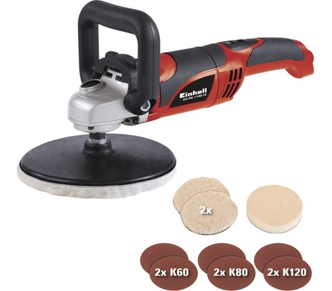Einhell CC-PO 1100/1 E