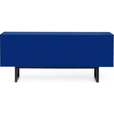Woodman Camden Herringbone 175 x 75 cm