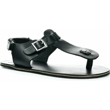 Barefoot Koel - Ariata Napa black černé