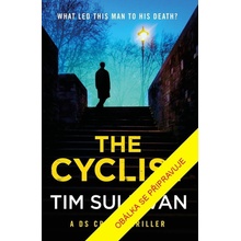 Cyklista - Tim Sullivan