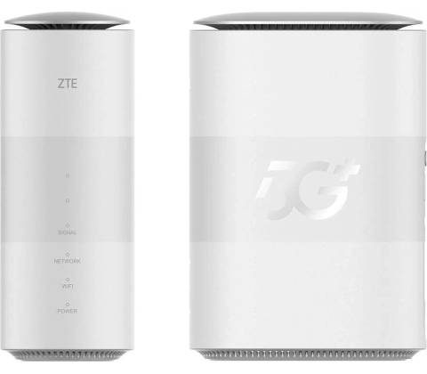 ZTE MC888 5G