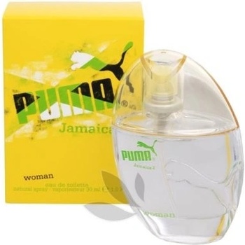 Puma Jamaica 2 toaletní voda dámská 20 ml