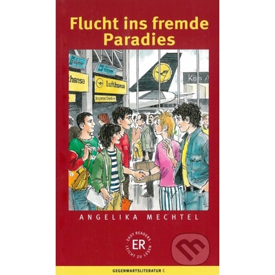Flucht ins fremde Paradies