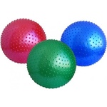 Sportmann Масажна топка Sportmann 75 см