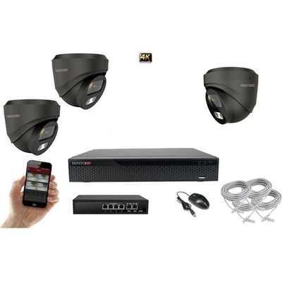 Monitorrs Security 6371K3B
