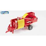 BRUDER Bruder 2130 grimme se75-30 / Картофокомбайн (br 2130)