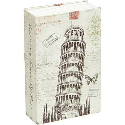 Richter Czech TS.0209.M Pisa