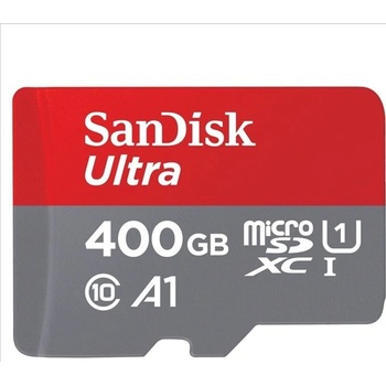 SanDisk microSDXC 400GB SDSQUA4-400G-GN6MA