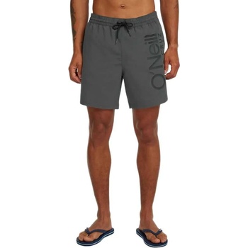 O'Neill Бански гащета O´neill Original Cali 16´´ swimming shorts - Grey (Asphalt)