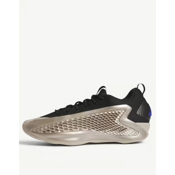 Adidas Anthony Edwards 1 Low Shoes Black