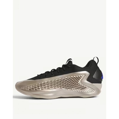 Adidas Anthony Edwards 1 Low Shoes Black