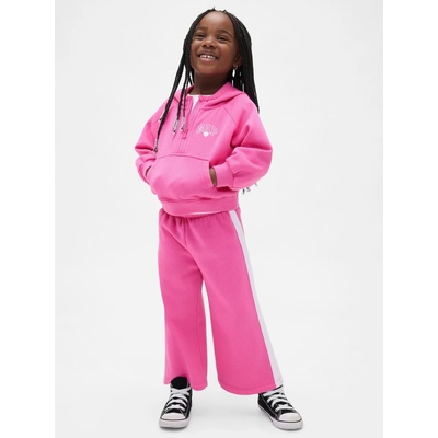 GAP Baby teplákový set VintageSoft Růžová Růžová – Zbozi.Blesk.cz