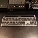 Image 1 of JLab Epic Wireless US IEUKEPICKEYRBLK4
