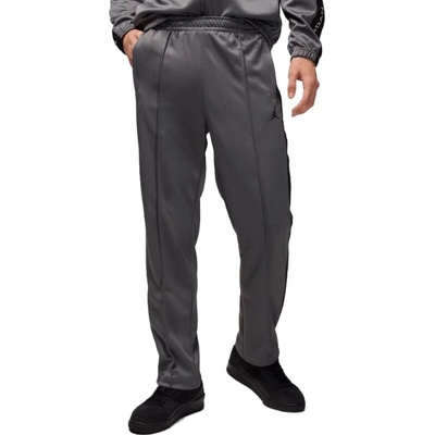 Nike pánské kalhoty JORDAN J BRK TRACK SUIT PANT Šedá
