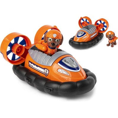 Spin Master Zuma Hovercraft Paw Patrol základní vozidlo