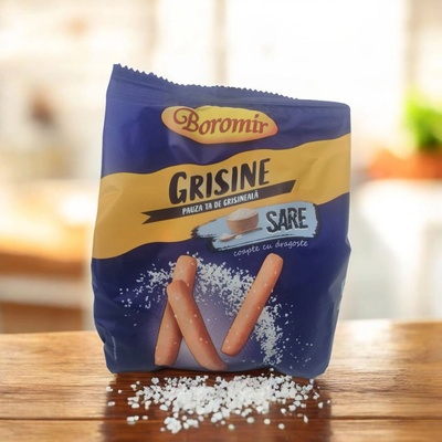 Boromir slané tyčinky 90 g