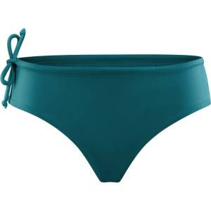Oy Дамско бикини долнище Oy Women's Surf Bikini Hose Opah Bikini bottom - Petrolblau - размер XXL (150-6140-0516)
