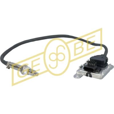 NOx-senzor, NOx-katalyzátor GEBE 9 3839 1