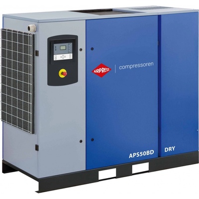Airpress APS 50BD Dry 36450-BDX