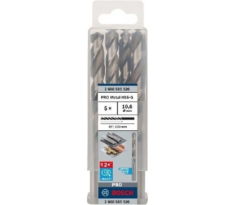 Bosch 2608585526