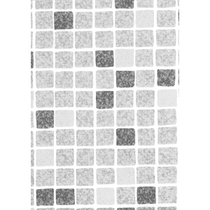 ELBE Фолио за басейн Supra Premium Line - Grey Mosaic - Дебелина 1, 5 mm / 25 x 1, 65 m (9530300195)