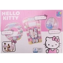 Happy People set Hello Kitty